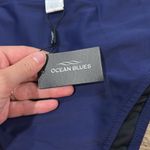 Ocean blues Women's Deep Blue Bikini Bottom Photo 2