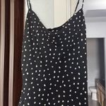 ASTR  Cowl Neck Tank Top Photo 3