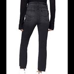 Sanctuary | Modern High-Rise straight crop jeans Photo 1