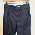 Evereve  Marion Linen‎ Blend Trousers Photo 2