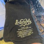 Free People Fee People Seamless Reversible Lace Bandeau Bra Photo 4