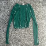 Full Tilt long sleeve top Photo 0