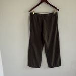 Gap High Rise Wide Leg Sweater Pants Photo 2