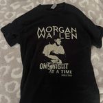 morgan wallen tee Black Size M Photo 0