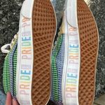 Vans Limited Edition Sk8 Pride Midi Too Sneakers Mens 5.5 / Women’s 7 LGBTQ Photo 2