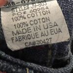 True Religion  Joey low rise jean 29 MADE IN USA Photo 10