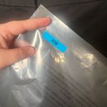 Tommy Hilfiger Woman Size 10 Black Nwt business casual dress pants trousers Photo 5