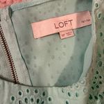 Loft size 0P dress Photo 3