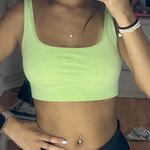 PINK - Victoria's Secret Victoria's Secret sports bra Photo 0