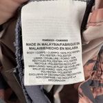 Nike  Dri-FIT Running Shorts Womens Small Pink Floral Lined Zip Pocket 929081-685 Photo 9