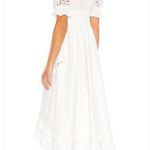 Tularosa  Rhapsodie Dress in Ivory XXS Photo 1