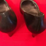 Ecco Black Pumps Photo 5