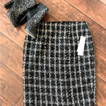 Calvin Klein Dressy knee length  skirt🌹NWT Photo 0