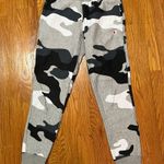 Champion camo hoodie and sweatpants set Photo 6