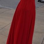Lulus Red Formal Dress Photo 1