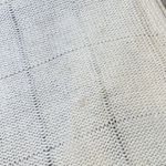 Vintage Floral Cottage Patchwork Sweater Vest Size 18/20 Holiday Country Farm White Photo 9