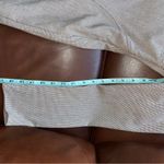 ZARA  Plaid Square Neck Dress, Brown, Size XS Photo 9