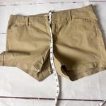 Old Navy Draft  Women's Chino Style Shorts Sz 8 Photo 3