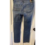 BKE  Jeans Payton Straight Medium Wash Denim 27” The Buckle Low Rise 29.5”inseam Photo 1