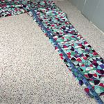 Emilio Pucci Resort 2018 Cotton Blend Faille Straight Leg Pants Women’s Size 4 Photo 14