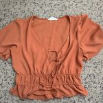 Pink Rose  Top Photo 0