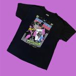 DC Comics Comic Batman and Joker graphic tee Photo 11