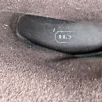 Coach women's  Rain Boots Pammie Zebra Signature Khaki   Size 8 B Photo 12