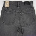 Madewell the Momjean in Dinsmore Wash, size 24 Photo 11