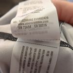 Gilly Hicks  by Abercrombie bike shorts size small Photo 5