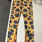 Miss Mary Jane Co Leggings! Black Size M Photo 3