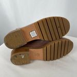 Stuart Weitzman  Metermaid Velvet Combat‎ Boots in Candy Pink Size 7.5 Photo 14