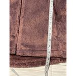 The North Face Sherpa Fleece Vest Medium Photo 4