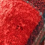 Forever 21 + Plaid Red Green Tartan Women's Poncho size OSFM Photo 2