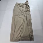 LPA  Sofia Maxi Skirt in Vanilla Latte Large Photo 2