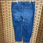 Old Navy  O.G. Loose Straight Leg‎ Jeans Size 18 Photo 1