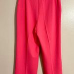 Lg Pink Dress Pants Photo 2