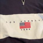 Brandy Melville LA sweatshirt Photo 2