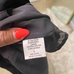 fab'rik Velvet Cape Size L Photo 7