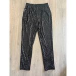 Ramy Brook  | Arlin Sequin Jogger‎ Size Small Photo 4