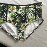 Swimsuit For All 2 Piece High Waisted Bikini  Photo 3