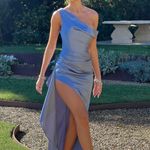 Babyboo Juliene Maxi Dress Photo 0