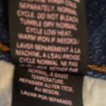 Victoria's Secret  | VS Hipster bootcut jeans. Size: 8 Photo 13