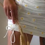 Princess Polly Daisy Chain Mini Skirt Photo 5