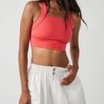 FP MOVEMENT In Your Corner Bra / Cayenne Pink Size XS Photo 0