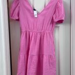 Gap Pink Dress Photo 1