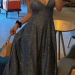 Camille La Vie Prom Dress Photo 0