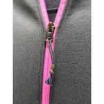 Under Armour Size S Coldgear Infrared Shield 3-Way Stretch Zip-Up Hooded Jacket Photo 5