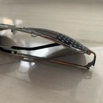 Patriotic American Flag Aviator Sunglasses Red Photo 15