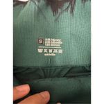 Green Black Tie Photo 4