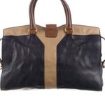 YSL  color block cabas chyc handbag Photo 3